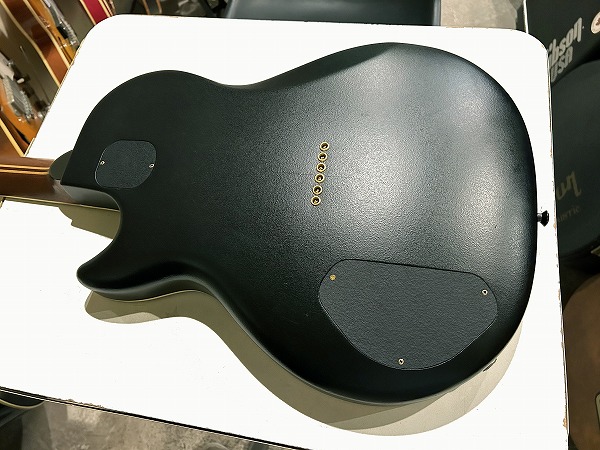 Rare! Ovation Viper EA68 1994年製 セミソリッド仕様 薄型ボディ